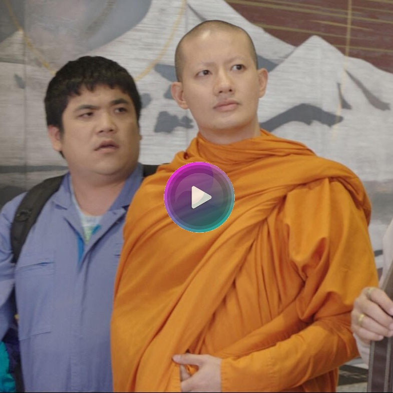ดูหนัง แต่ง…Monk (Will You Marry Monk ?) 𝟸𝟶𝟸𝟻 เต็มเรื่องออนไลน์ฟรี พากย์ไทย/ซับไทย 𝙵𝚞𝚕𝚕 𝙷𝙳 หลวงพี่เป้" พระไทยเคร่งธรรมวินัย เดินทางไปญี่ปุ่นเพื่อร่วมงานแต่งน้องสาว แต่กลับพบว่าเจ้าบ่าวคือ "พระชิน" อดีตนักเลงญี่ปุ่น! แม้ไม่ใช่กิจของสงฆ์ หลวงพี่ต้องจัดการเรื่องนี้เพื่อครอบครัว ดูฟรี!