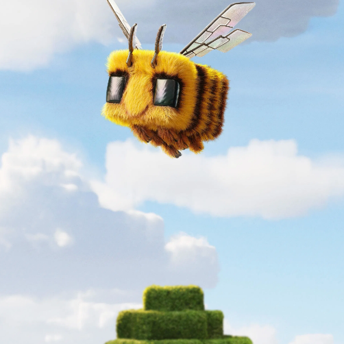 我的世界大電影 - 臨時械劫國語電影2025在线观看完整版 . 我的世界大電影 臨時械劫 (電影2025-UHD) 完整版本 