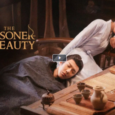 [ดู+ดูซีรี่ส์จีน!] ปรปักษ์จำนน The Prisoner of Beauty  EP.31 (ตอนที่31) ย้อนหลังเต็มเรื่องออนไลน์ฟรี "The Prisoner of Beauty  ปรปักษ์จำนน" EP31 ดูออนไลน์ฟรีที่ WeTV.vip. WeTV