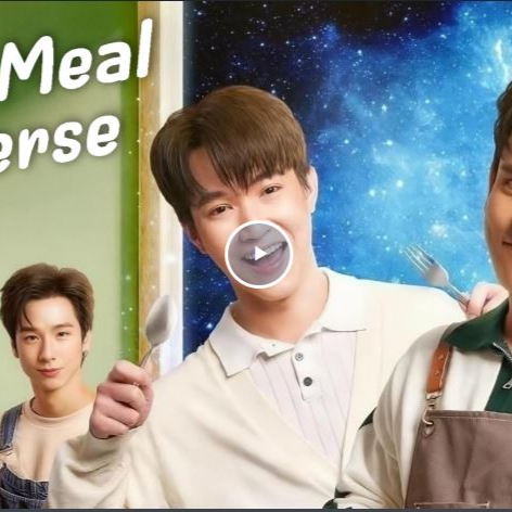 รับชม Last Meal Universe (2025) EP.7 ซับไทย ที่นี่ ดู! อาหารมื้อสุดท้ายก่อนโลกกลายเป็นทางด่วนอวกาศ ย้อนหลัง EP 7 ละคร เต็ม เรื่อง THAI ตอนล่าสุด UNCUT oneD, ดูซีรีส์ อาหารมื้อสุดท้ายก่อนโลกกลายเป็นทางด่วนอวกาศ EP 7 ย้อนหลัง ตอนเต็ม ซับไทย ช่องวัน31 GMM25 ทางช่อง 3HD Disney+ Hotstar iQIYI KOCOWA VIU VIKI Netflix, ริท เรืองฤทธิ์ - กัน ณภัทร ซีรีส์ อาหารมื้อสุดท้ายก่อนโลกกลายเป็นทางด่วนอวกาศ EP 7 ย้อนหลัง ตอนเต็ม ซับไทย Full-HD