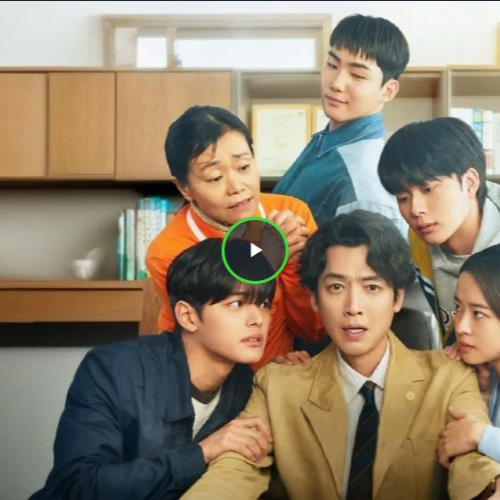 ดู+ซีรีส์!!~“Oh My Ghost Clients ให้ตายเถอะ ลูกความผี (พากย์ไทย)” EP.1 ตอนที่1 เต็มเรื่องซับไทย แปลไทย ซีรี่ย์เกาหลี ดูฟรี! (+ดูซีรี่ย์!!)⟶"Oh My Ghost Clients ให้ตายเถอะ ลูกความผี" EP.1 เต็มเรื่อง ซับไทย-พากย์ไทย FHD ดูย้อนหลังทุกตอนฟรี