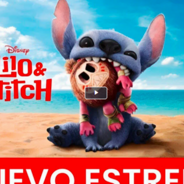 𝚅𝚎𝚛 Lilo & Stitch 𝚎𝚗 𝚁𝚎𝙿𝚎𝚕𝚒𝚜 𝙶𝚛𝚊𝚝𝚒𝚜 » 𝙴𝚜𝚝á𝚜 𝚙𝚘𝚛 𝚅𝚎𝚛 Lilo & Stitch [𝙿𝚎𝚕í𝚌𝚞𝚕𝚊 𝙲𝚘𝚖𝚙𝚕𝚎𝚝𝚊, 𝙶𝚛𝚊𝚝𝚒𝚜]. 𝙻𝚊 𝙿𝚎𝚕í𝚌𝚞𝚕𝚊 Lilo & Stitch 𝙾𝚗𝚕𝚒𝚗𝚎 𝚎𝚗 𝙴𝚜𝚙𝚊ñ𝚘𝚕 𝙷𝙳. 𝙿𝚎𝚕í𝚌𝚞𝚕𝚊 Lilo & Stitch