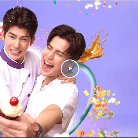 ดูซีรี่ย์ไทย Sweet Tooth, Good Dentist แฟนที่ทันตแพทย์ส่วนใหญ่แนะนำ EP.9 ดูออนไลน์ฟรี | พากย์ไทย/ซับไทย Full HD  Sweet Tooth, Good Dentist แฟนที่ทันตแพทย์ส่วนใหญ่แนะนำ EP.9 เรื่องราวความรักโรแมนติกของ ‘ซองต์’ และ ‘เจย์’ หมอฟันหนุ่มสุดหล่อที่เข้ามาทำให้หัวใจของซองต์สั่นไหว ติดตามได้ทุกวันศุกร์ เวลา 20:30 น. ทางช่อง GMM25 และดูออนไลน์บน iQIYI