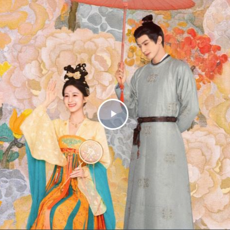 ดูซีรีส์จีน Youthful Glory กระวานน้อยแรกรัก EP. 16 พากย์ไทย-ซับไทย ออนแอร์ 27 พฤษภาคม 2568 เวลา 19.00 ทาง MangoTV,iQIYI,Viki ซีรีส์จีนย้อนยุคแนวโรแมนติก-คอมเมดี้ “Youthful Glory (กระวานน้อยแรกรัก)” ยังคงครองใจผู้ชมอย่างต่อเนื่อง โดยใน EP.16–17 ที่จะออกอากาศในวันที่ 27 พฤษภาคม 2568 เวลา 19.00 น. ทาง MangoTV, iQIYI, และ Viki พร้อมให้รับชมทั้ง พากย์ไทยและซับไทย ความสัมพันธ์ของนางเอกหมิงถานและแม่ทัพเจียงซวี่กำลังพัฒนาอย่างน่าลุ้น!