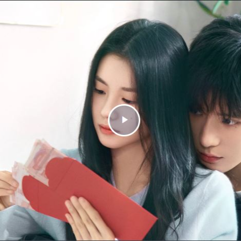 ดูซีรีส์จีน Be Passionately in Love ห้วงรักของฉันและเธอ EP.1-4 พากย์ไทย-ซับไทย ออนแอร์ 28 พฤษภาคม 2568 เวลา 17.00 ทาง WeTV,Tenceng Video Be Passionately in Love (ห้วงรักของฉันและเธอ) คือซีรีส์จีนโรแมนติกดราม่าเรื่องใหม่จาก WeTV และ Tencent Video ที่กำลังจะออกอากาศตอนแรกในวันที่ 28 พฤษภาคม 2568 เวลา 17.00 น. โดยในสัปดาห์แรกปล่อยทีเดียวถึง EP.1–4 พร้อม พากย์ไทยและซับไทย ให้แฟน ๆ รับชมกันแบบจุใจ 