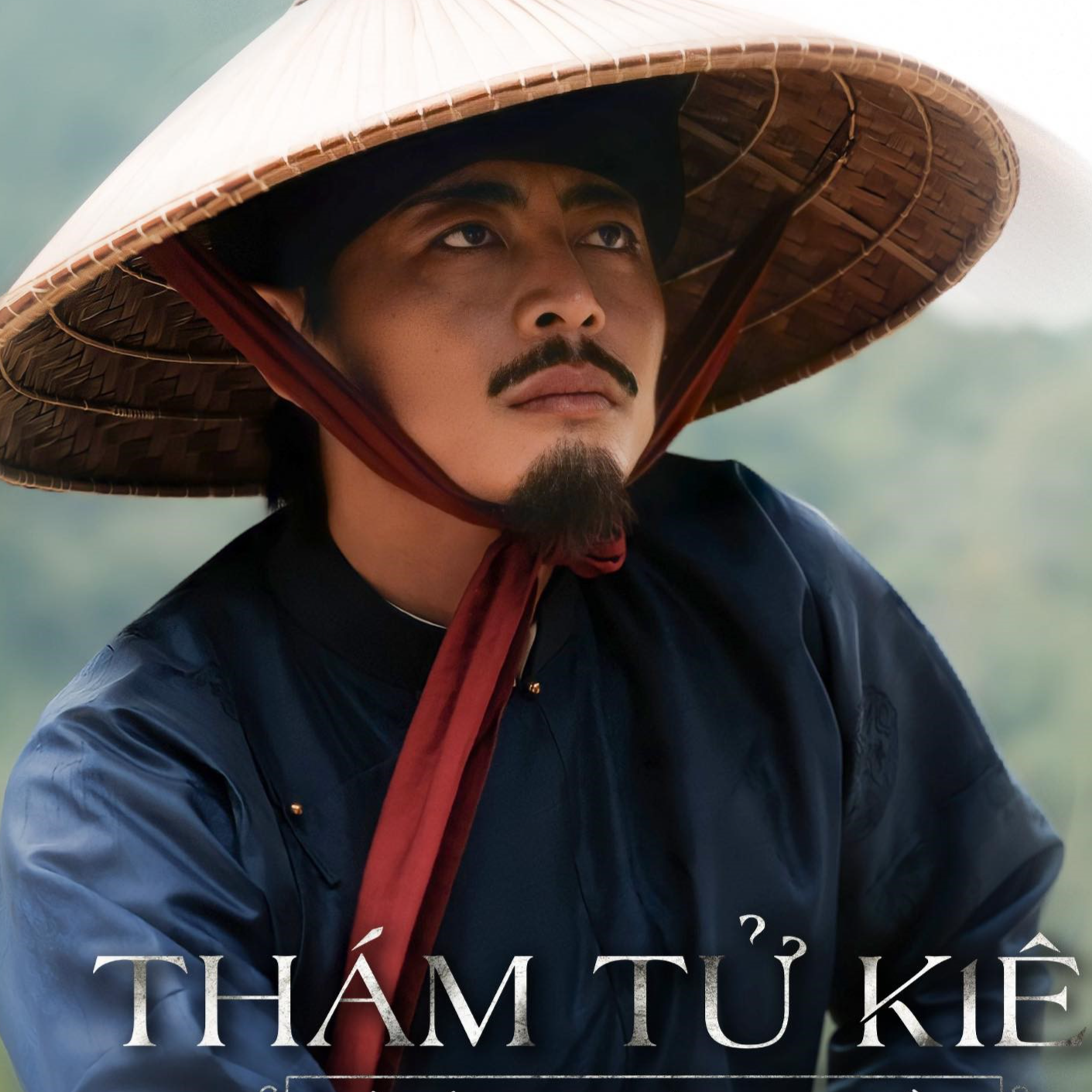Thám Tử Kiên: Kỳ Án Không Đầu (2025) là bộ phim trinh thám – hình sự ly kỳ của điện ảnh Việt Nam, xoay quanh những vụ án bí ẩn và hành trình phá án đầy kịch tính của thám tử Kiên. Phim hứa hẹn mang đến trải nghiệm nghẹt thở, hồi hộp cùng những thông điệp sâu sắc về công lý và sự thật.