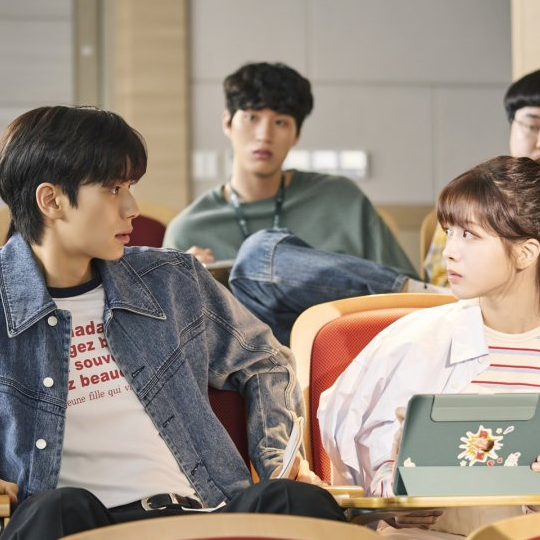 [,ซีรีส์ไทย,!]Crushology 101 EP.1 ดู ย้อนหลัง ตอนเต็ม! HD ดูละครย้อนหลังCrushology 101 [EP.1] ดูย้อนหลัง ตอนที่ เต็มเรื่อง ดูซีรีย์ Crushology 101 To Crushology 101 - Crushology 101 HD ออนไลน์ ฟรี