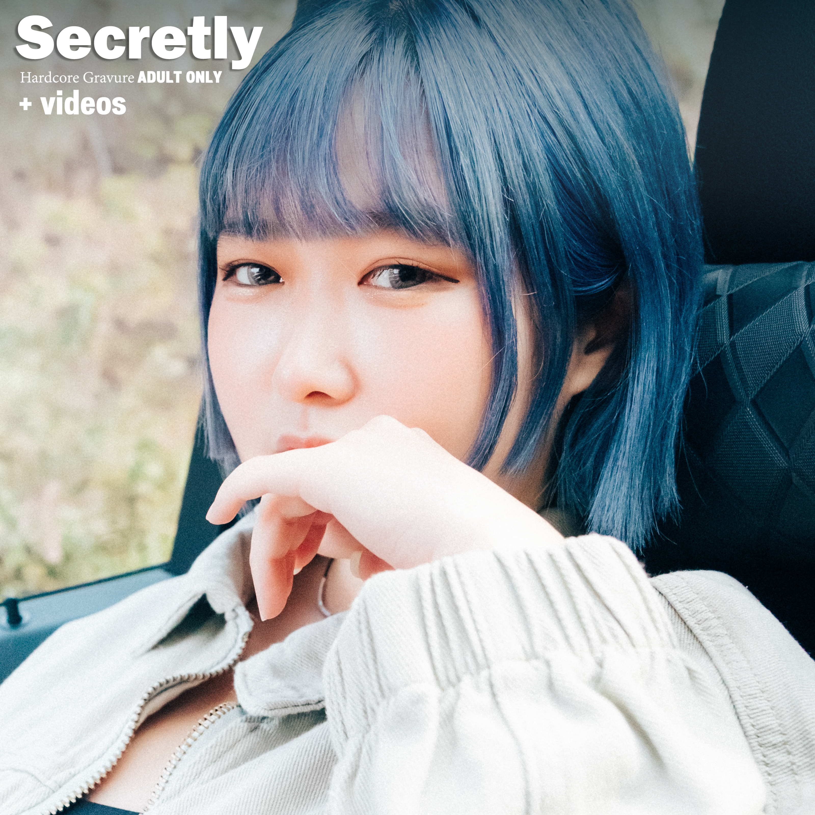 Secretly