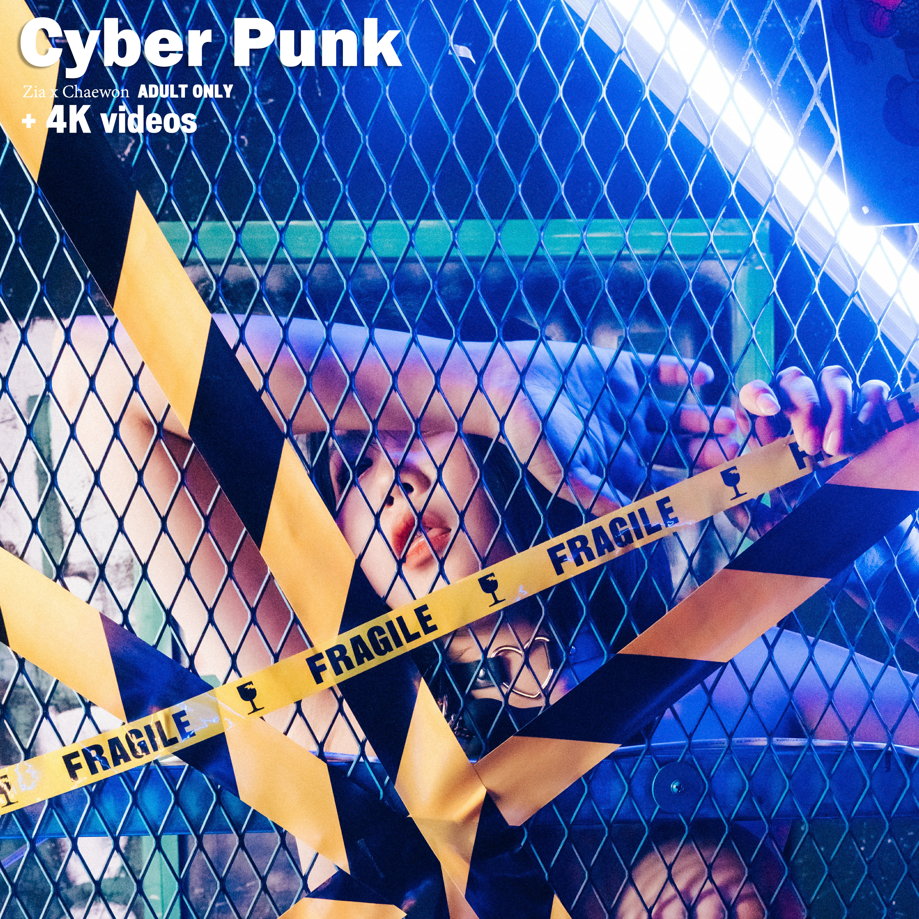 Cyber Punk