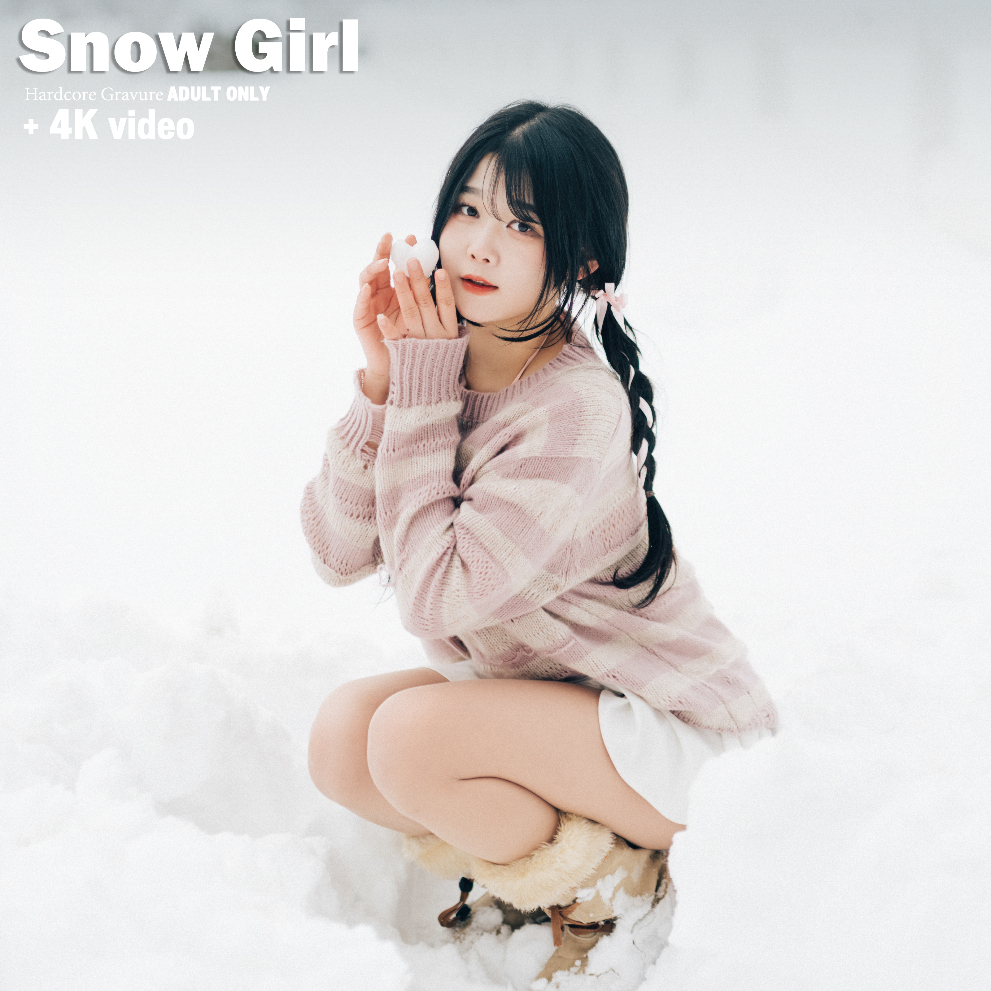 Snow Girl