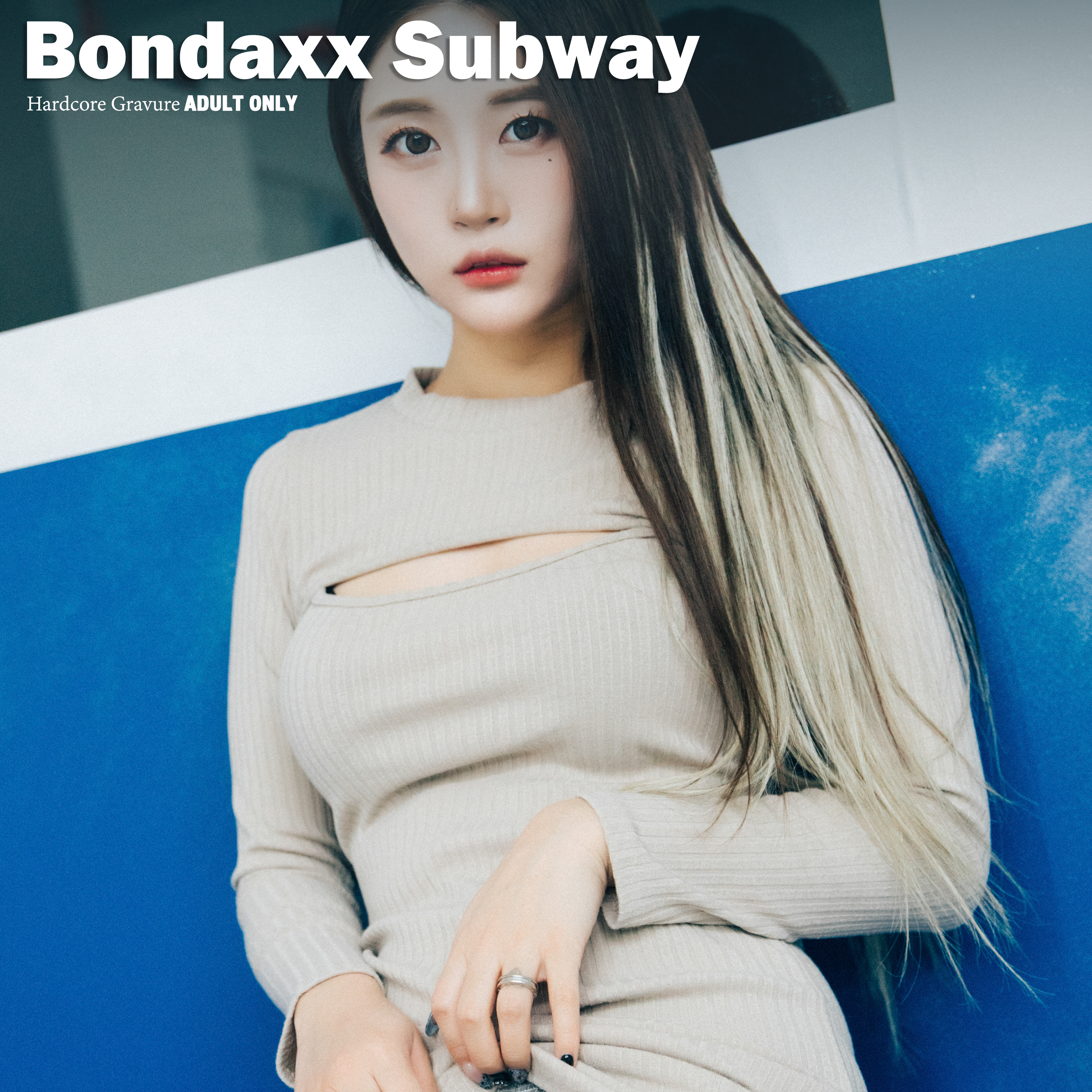 Bondage Subway