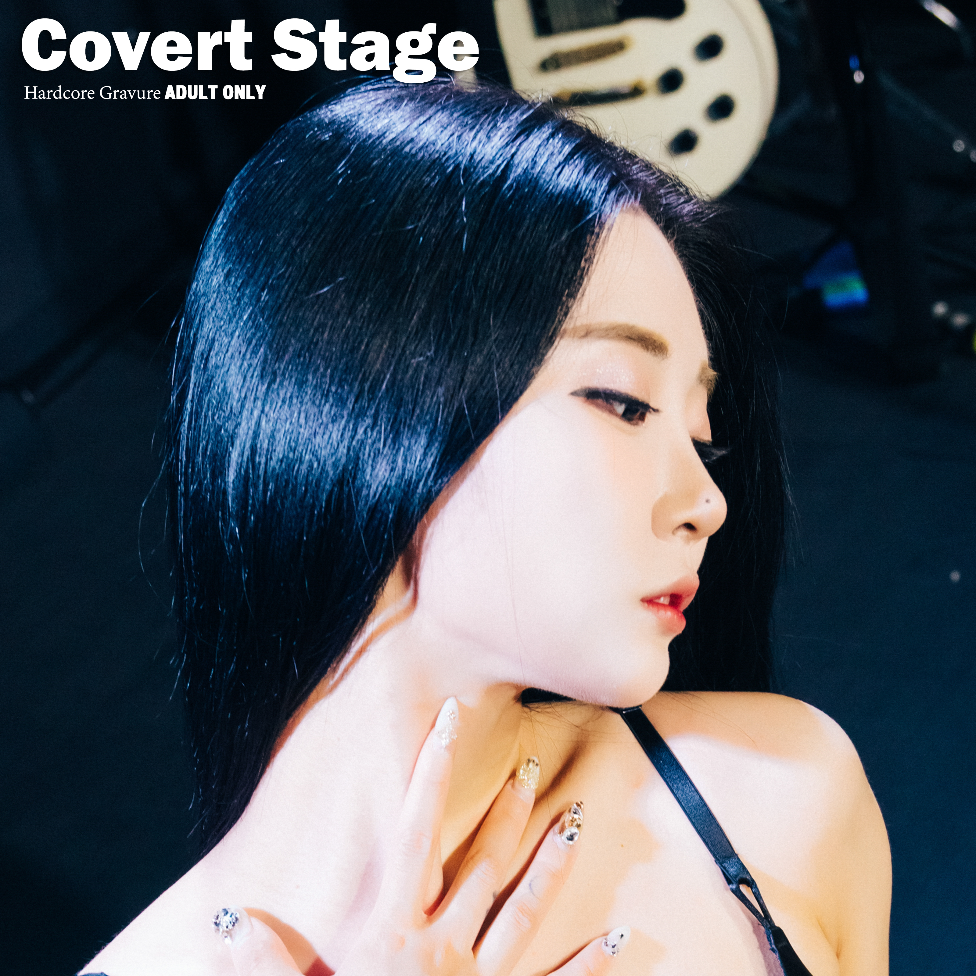 Covert Stage