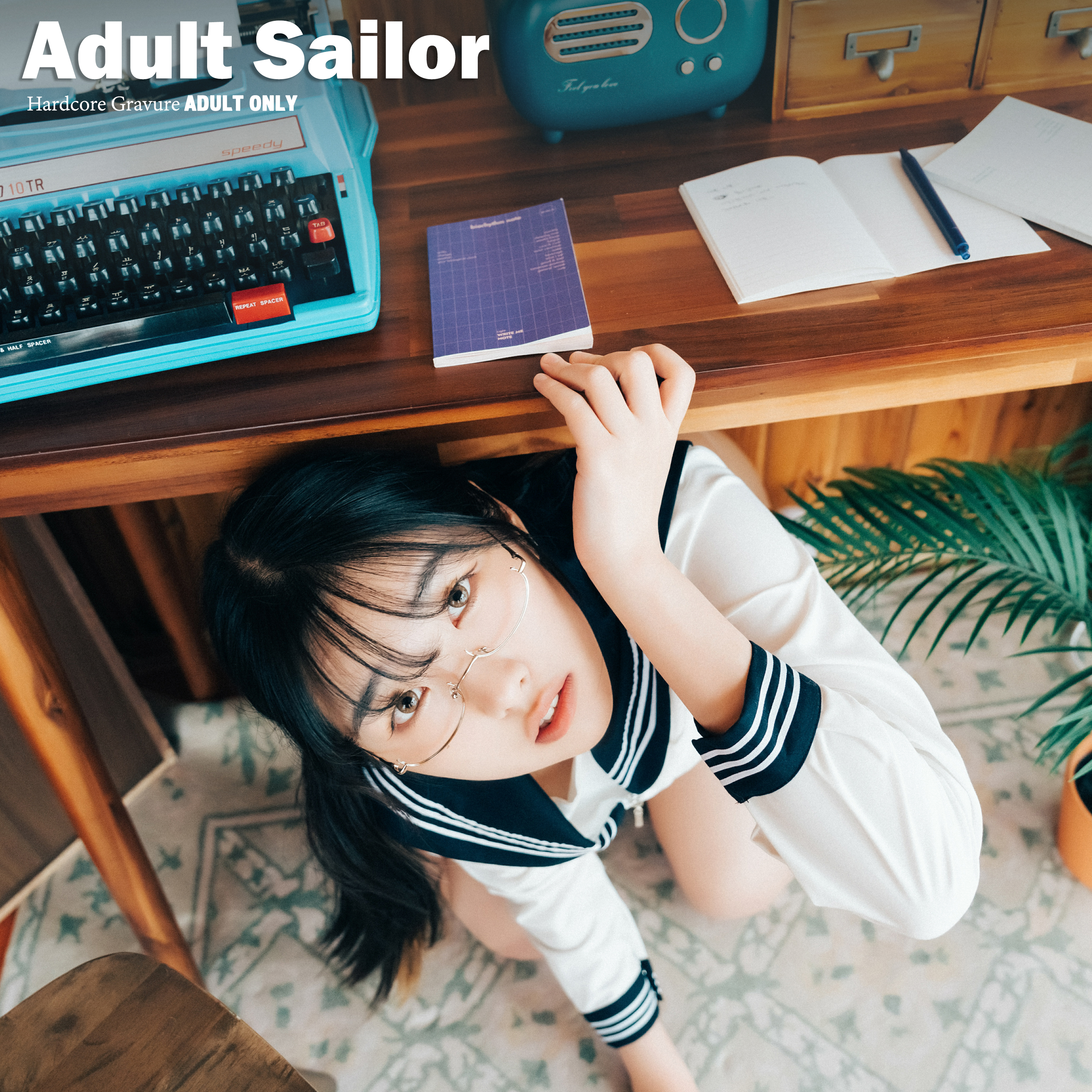 Adult Sailor