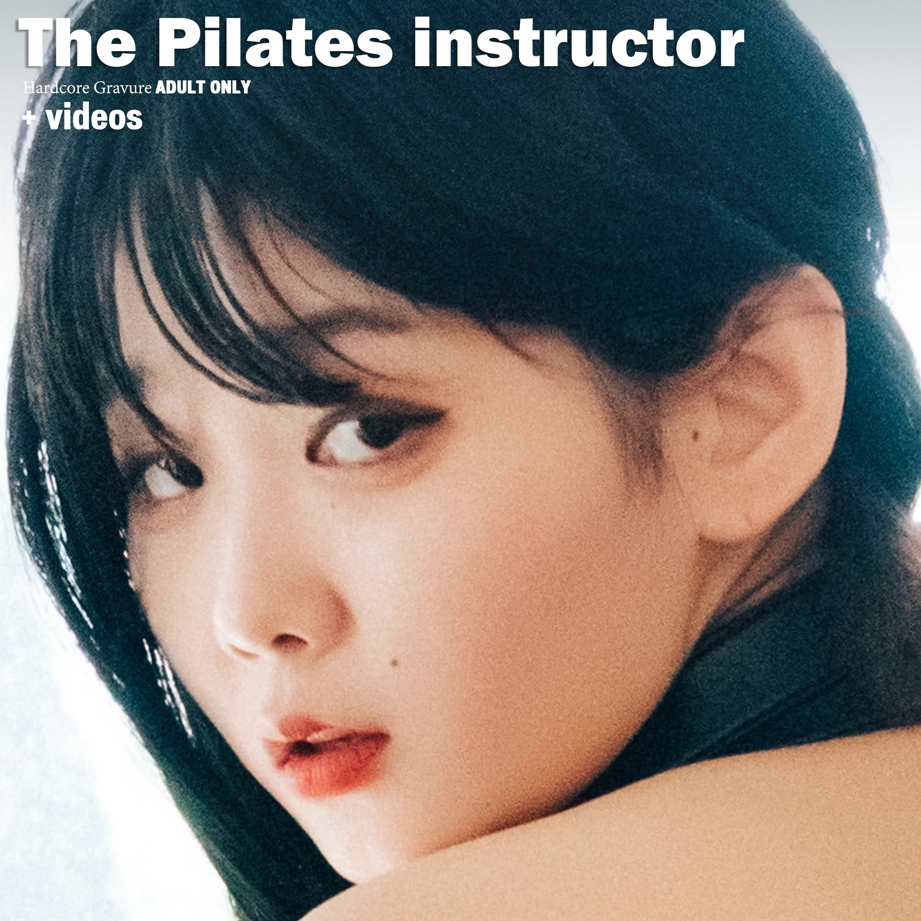 pilates instructor