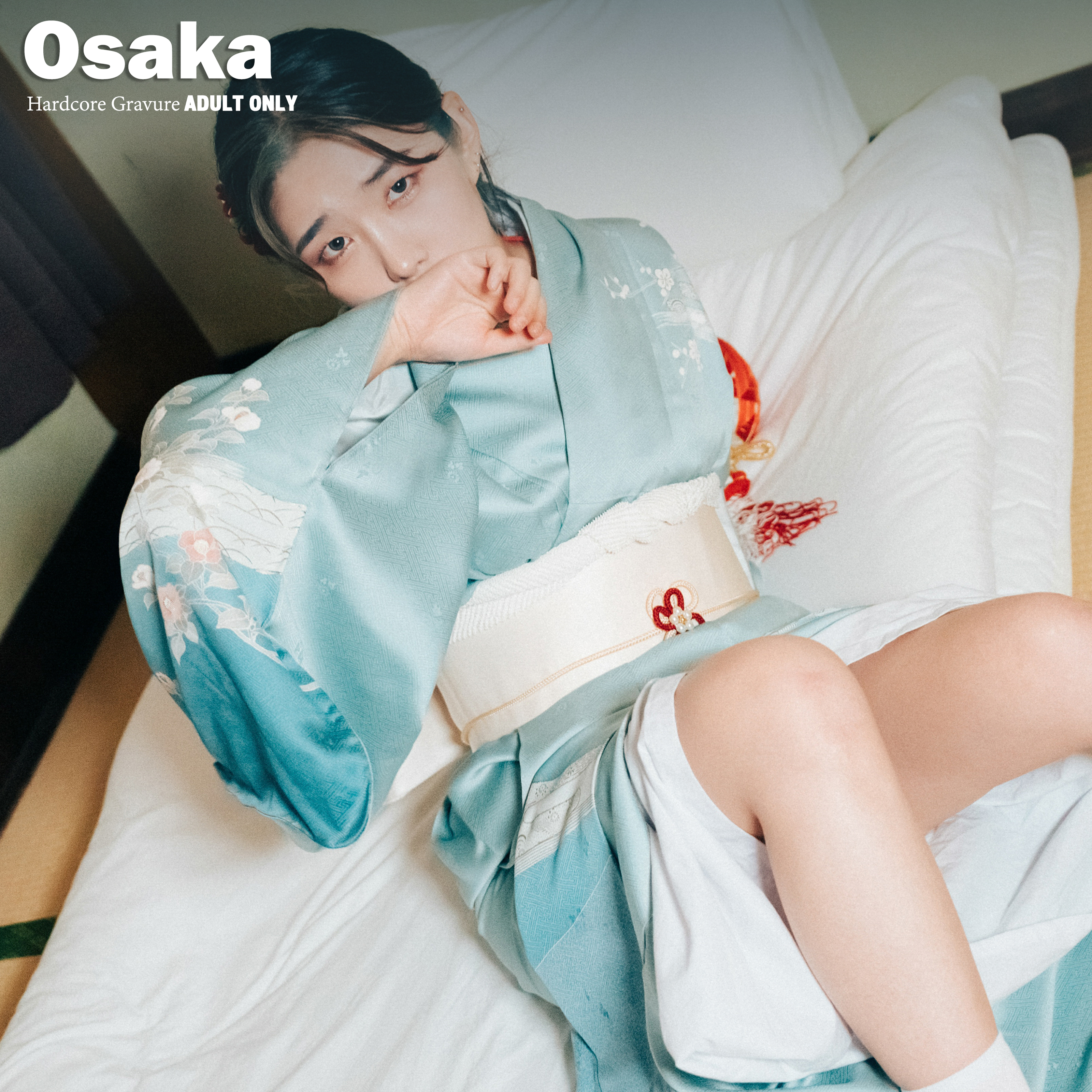 OSAKA