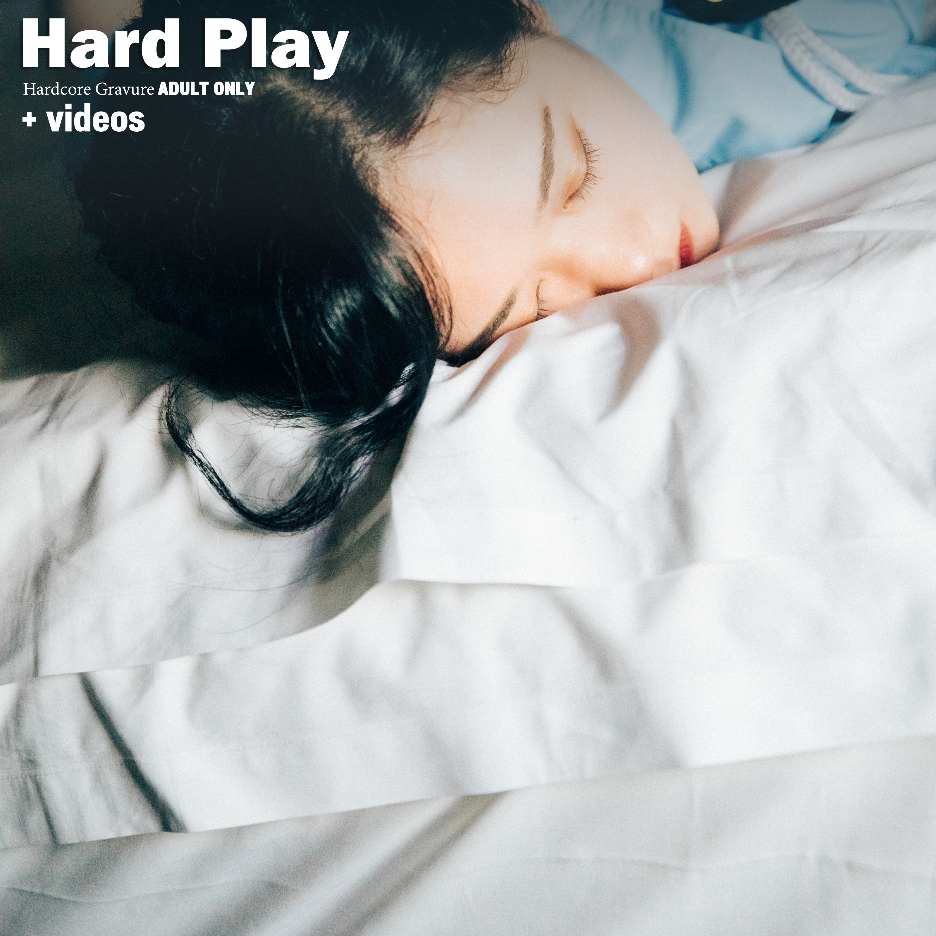 hard play with him