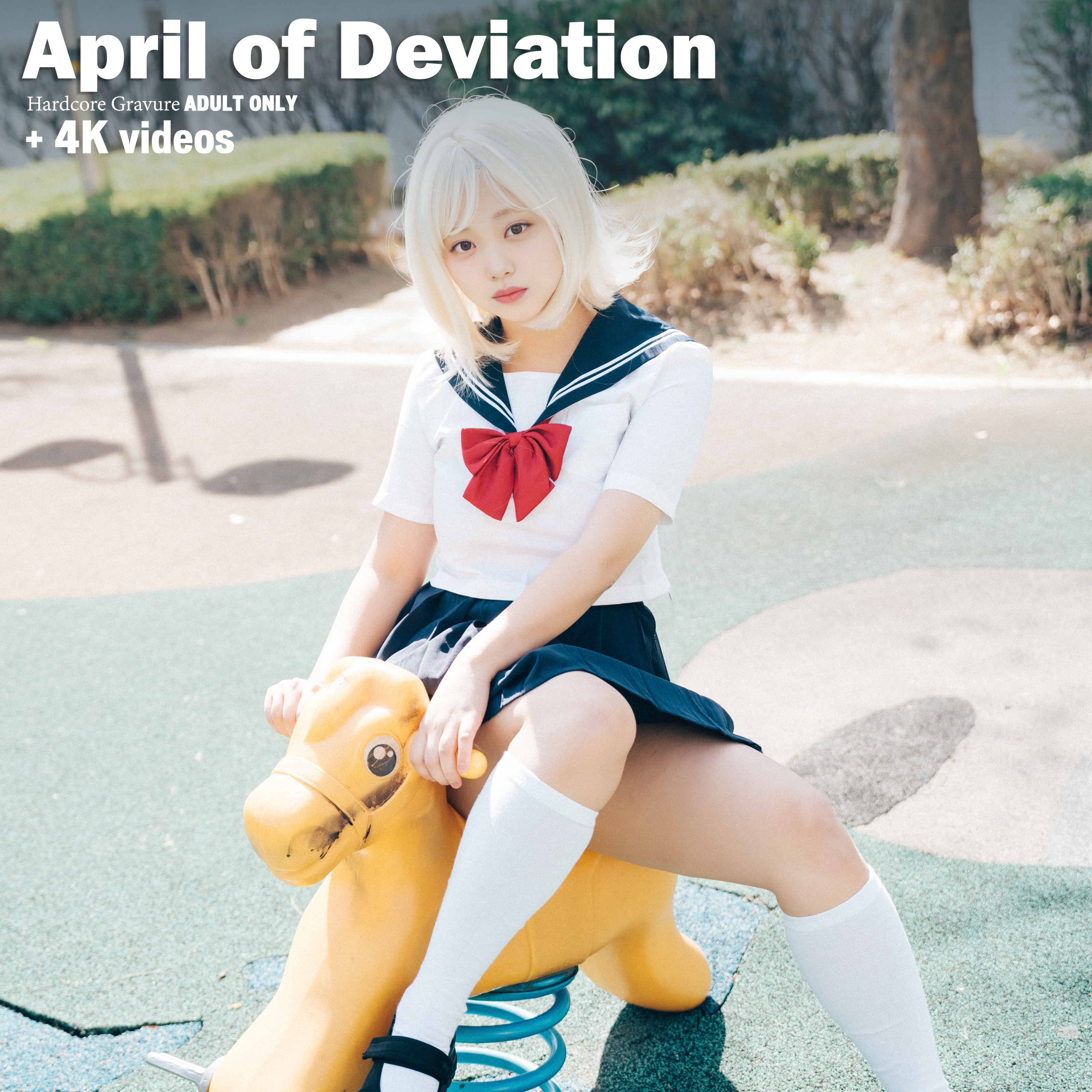 April of Deviation