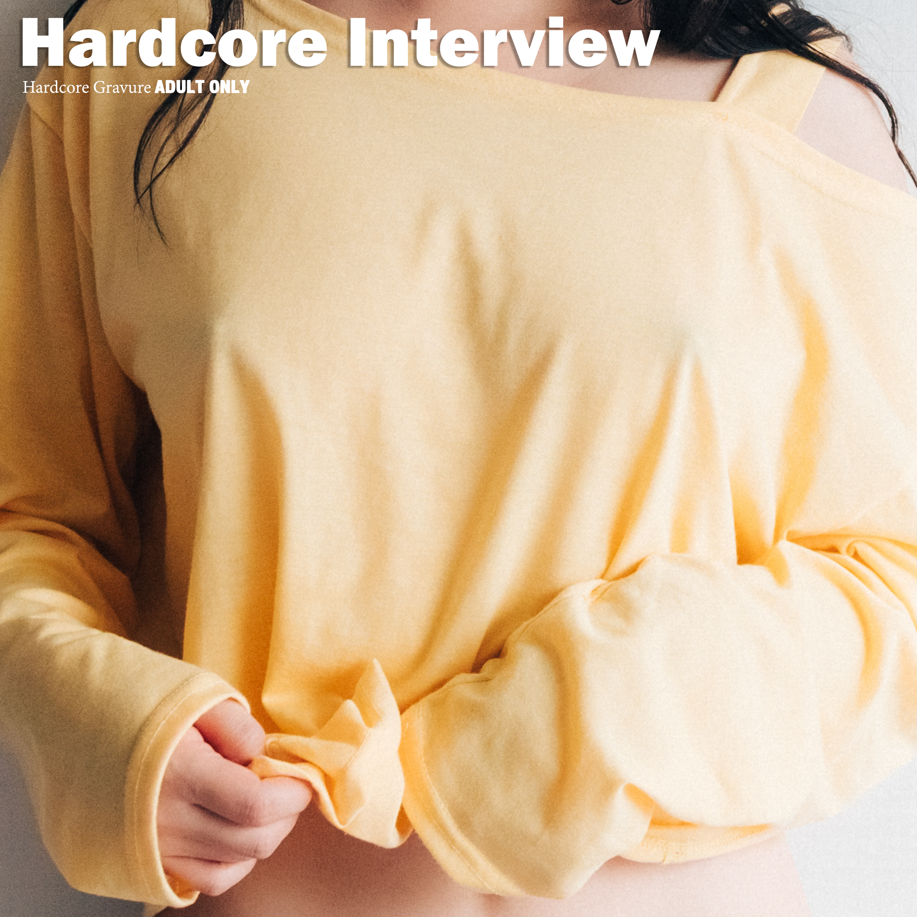 Hardcore Interview