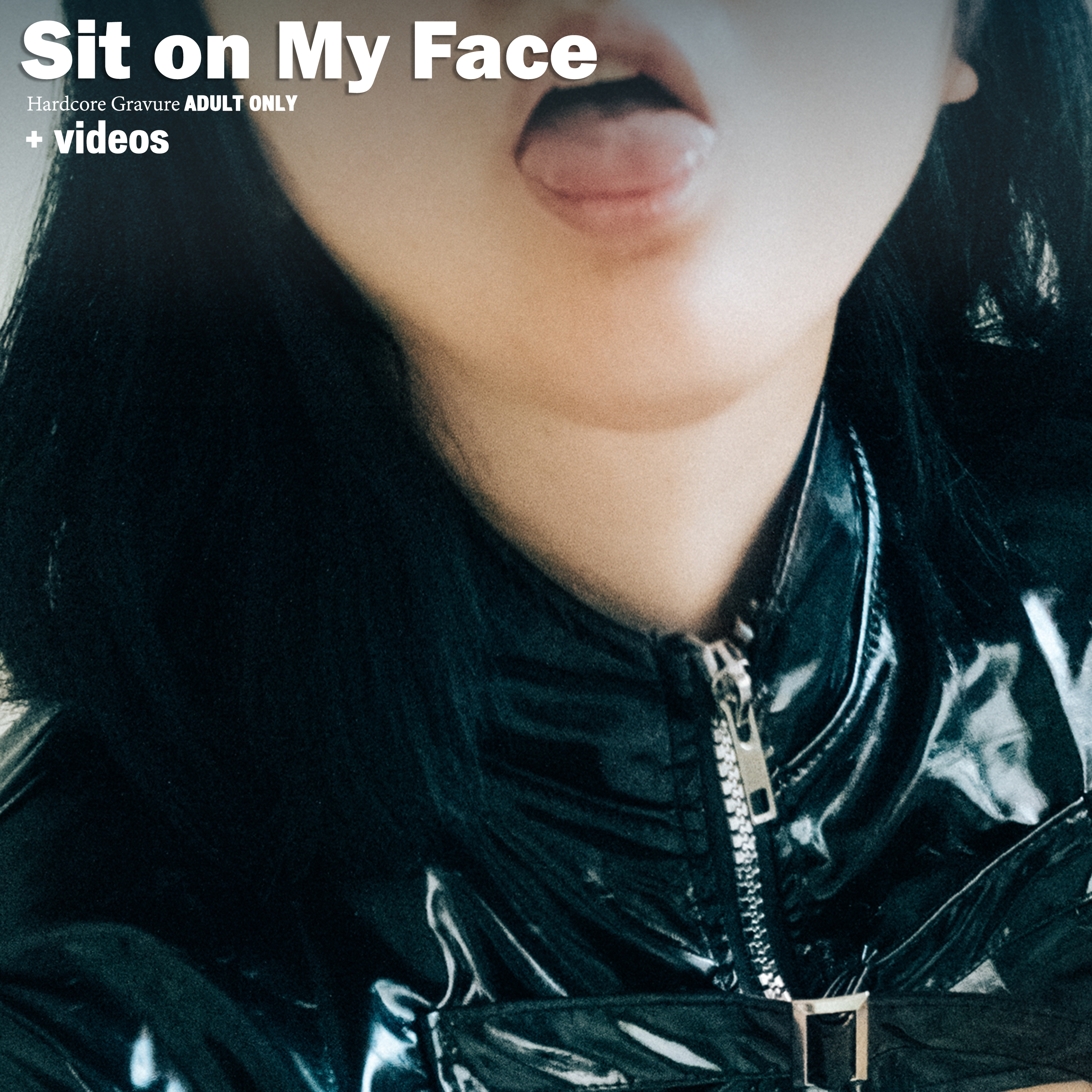 Sit On My Face