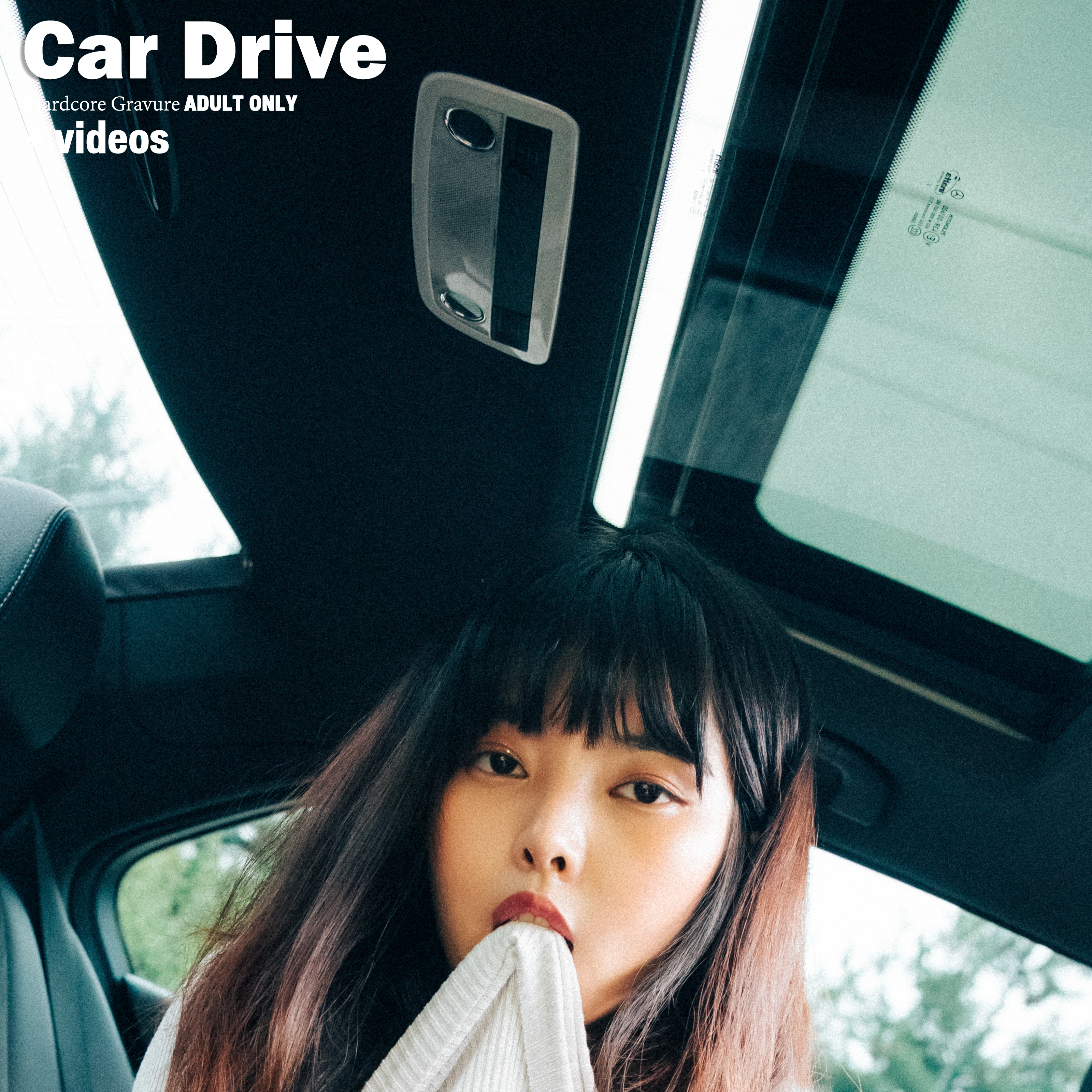 Cafe Drive