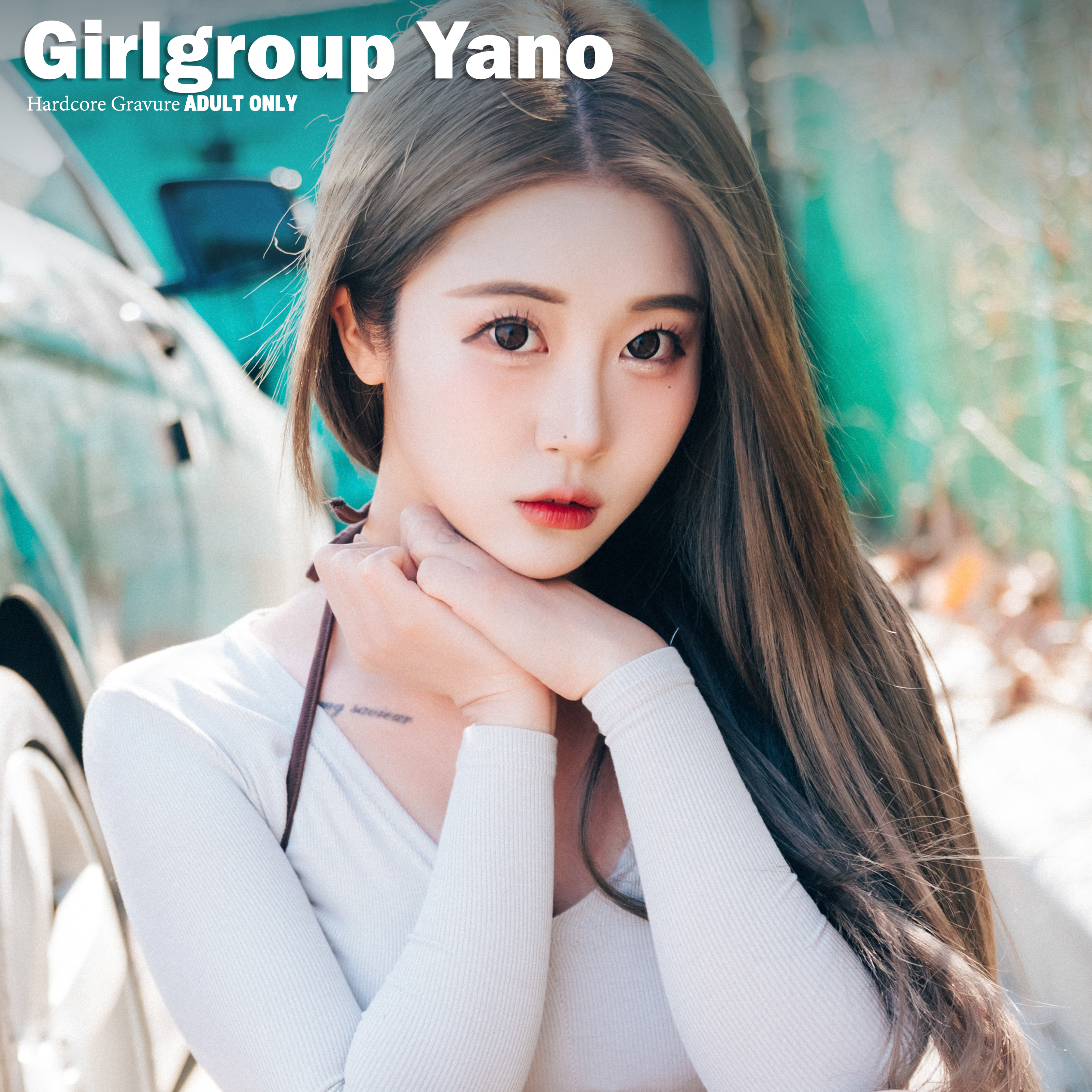 Girlgroup Yano