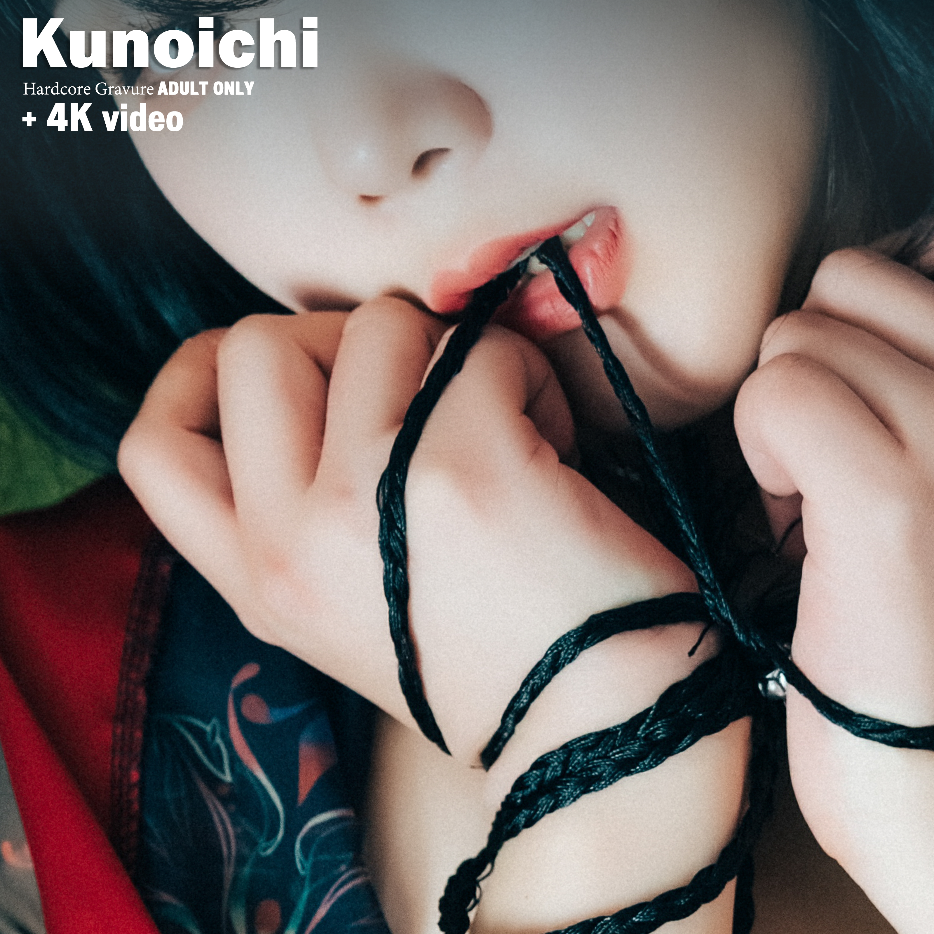 Kunoichi