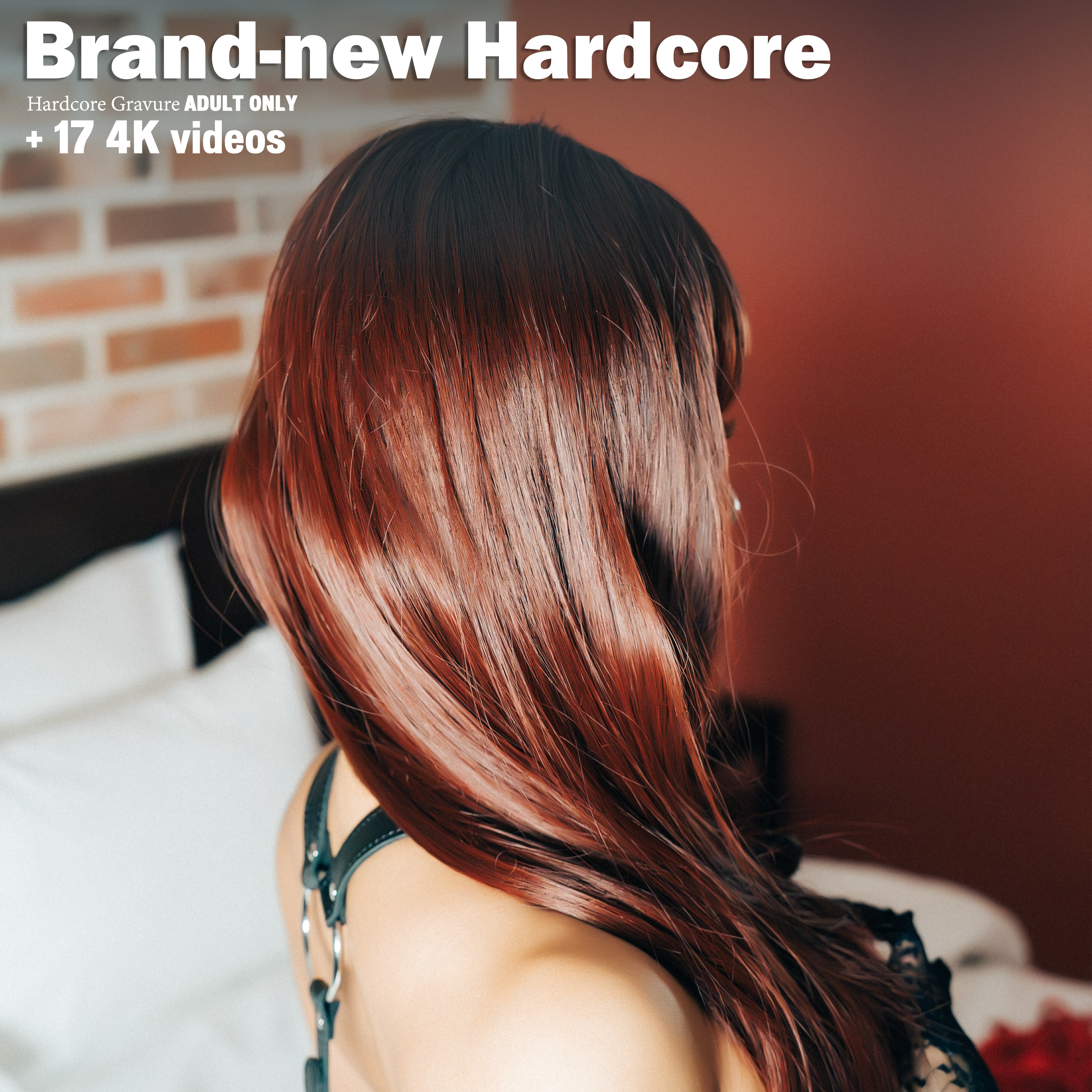 Brand-new Hardcore