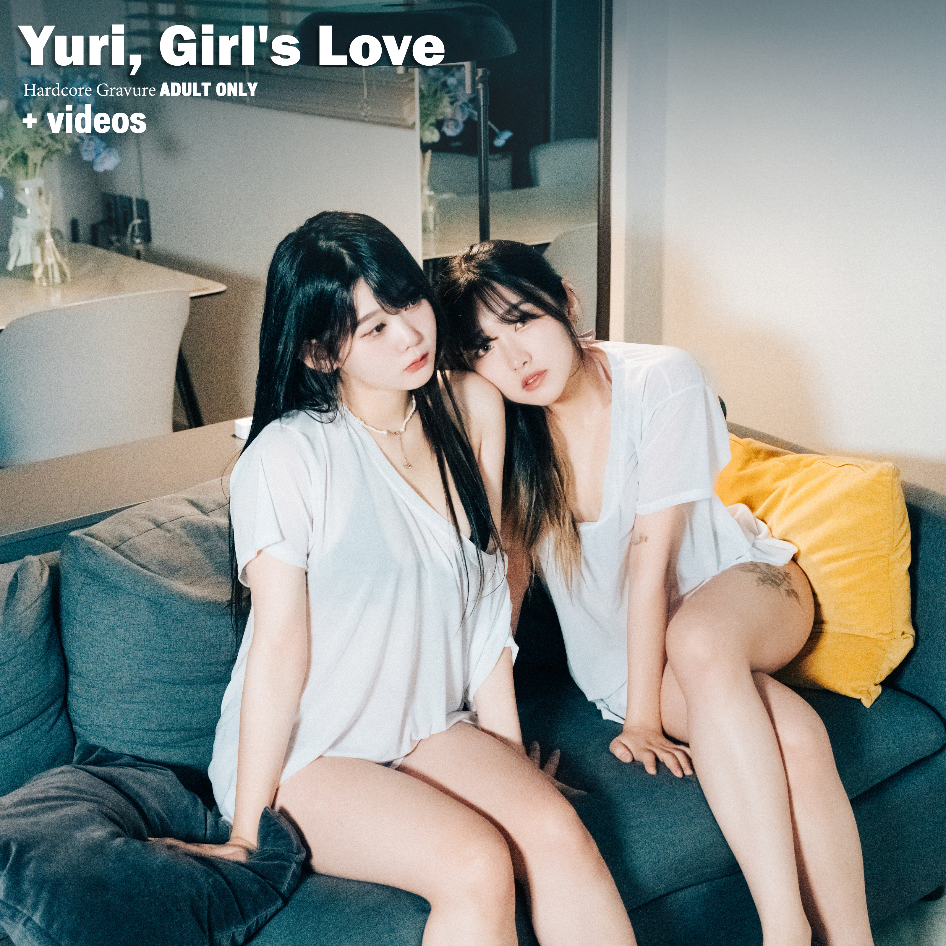 Yuri, Girl's Love