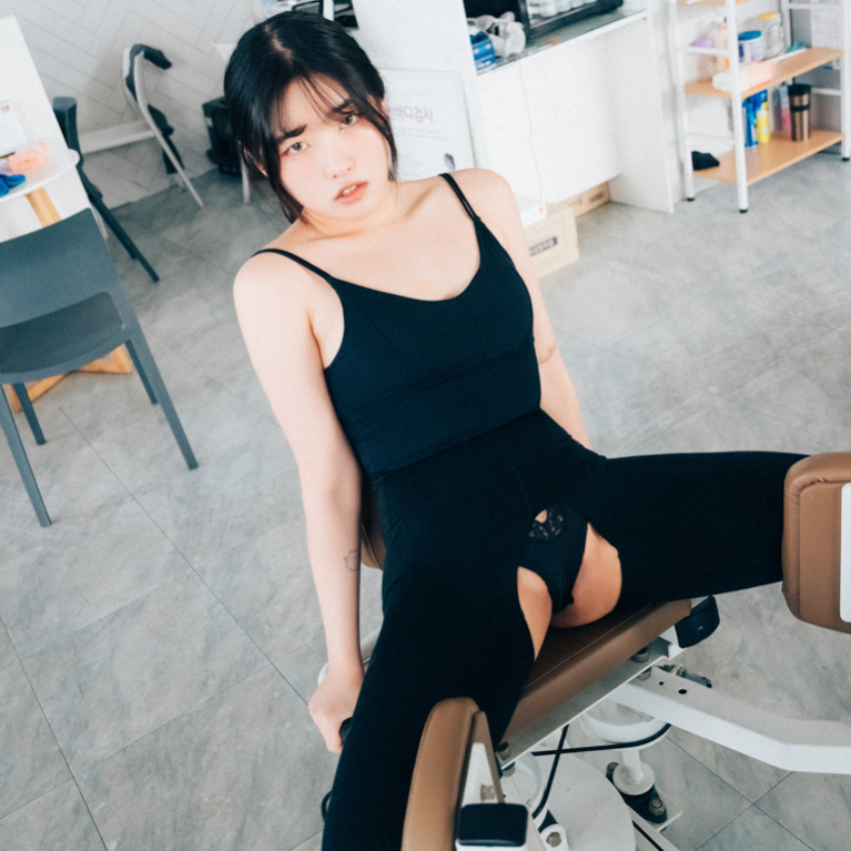 personal trainer