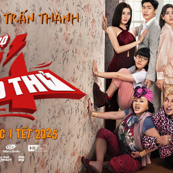 📀Tải Phim ◉➽ Bộ Tứ Báo Thủ ViệtSub 2025 Full HD
