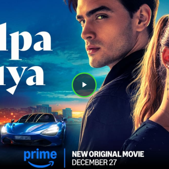 ▶️ Vezi 𝐎𝐧𝐥𝐢𝐧𝐞 Film ⬇▶️☛ Păcatul tău – Your Fault  𝐎𝐧𝐥𝐢𝐧𝐞 SUBTITRAT IN ROMÂNĂ