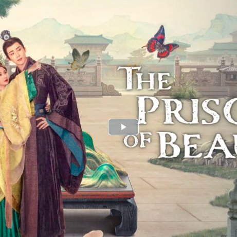 [ดู+ดูซีรี่ส์จีน!] ปรปักษ์จำนน The Prisoner of BeautyEP.26 (ตอนที่26) ย้อนหลังเต็มเรื่องออนไลน์ฟรี "The Prisoner of Beauty555" EP26 ดูออนไลน์ฟรีที่ WeTV.vip. WeTV