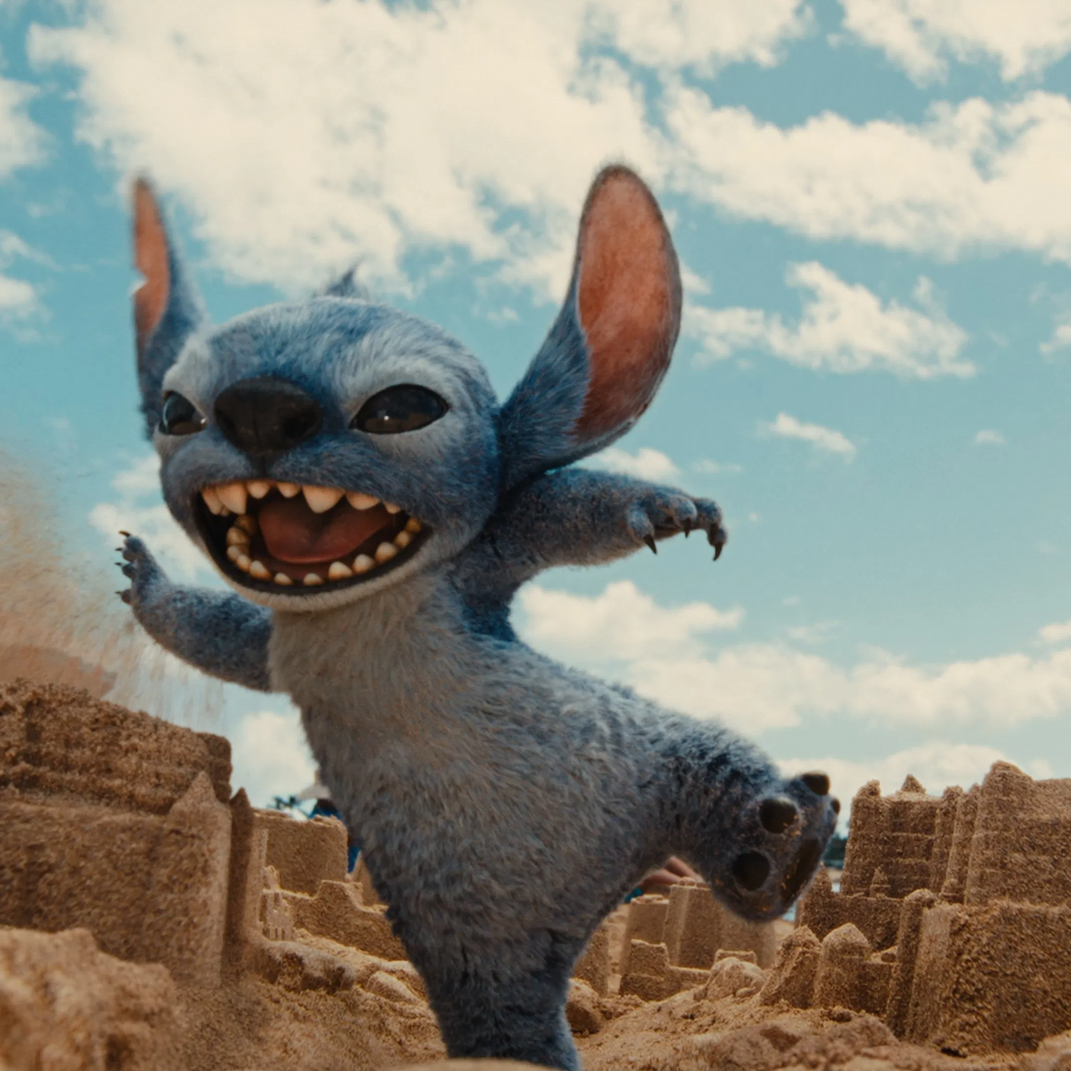 √ Guarda ora ➥ Lilo & Stitch Streaming ITA "2025" in Alta Definizione [1080p]