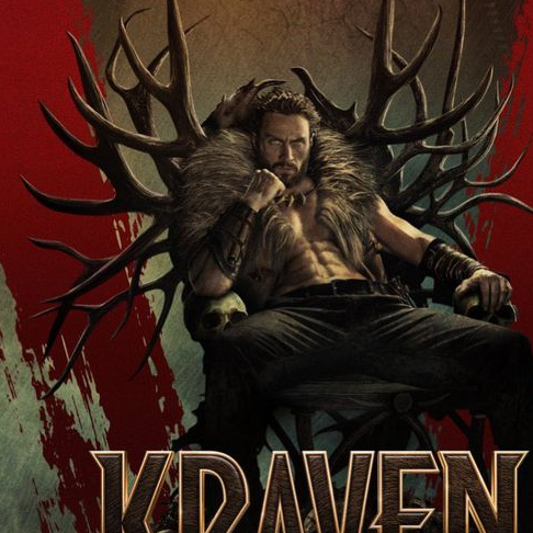 ▶ รับชมเต็มเรื่อง➾ ดู เครเว่น เดอะ ฮันเตอร์ Kraven the Hunter เต็มเรื่อง