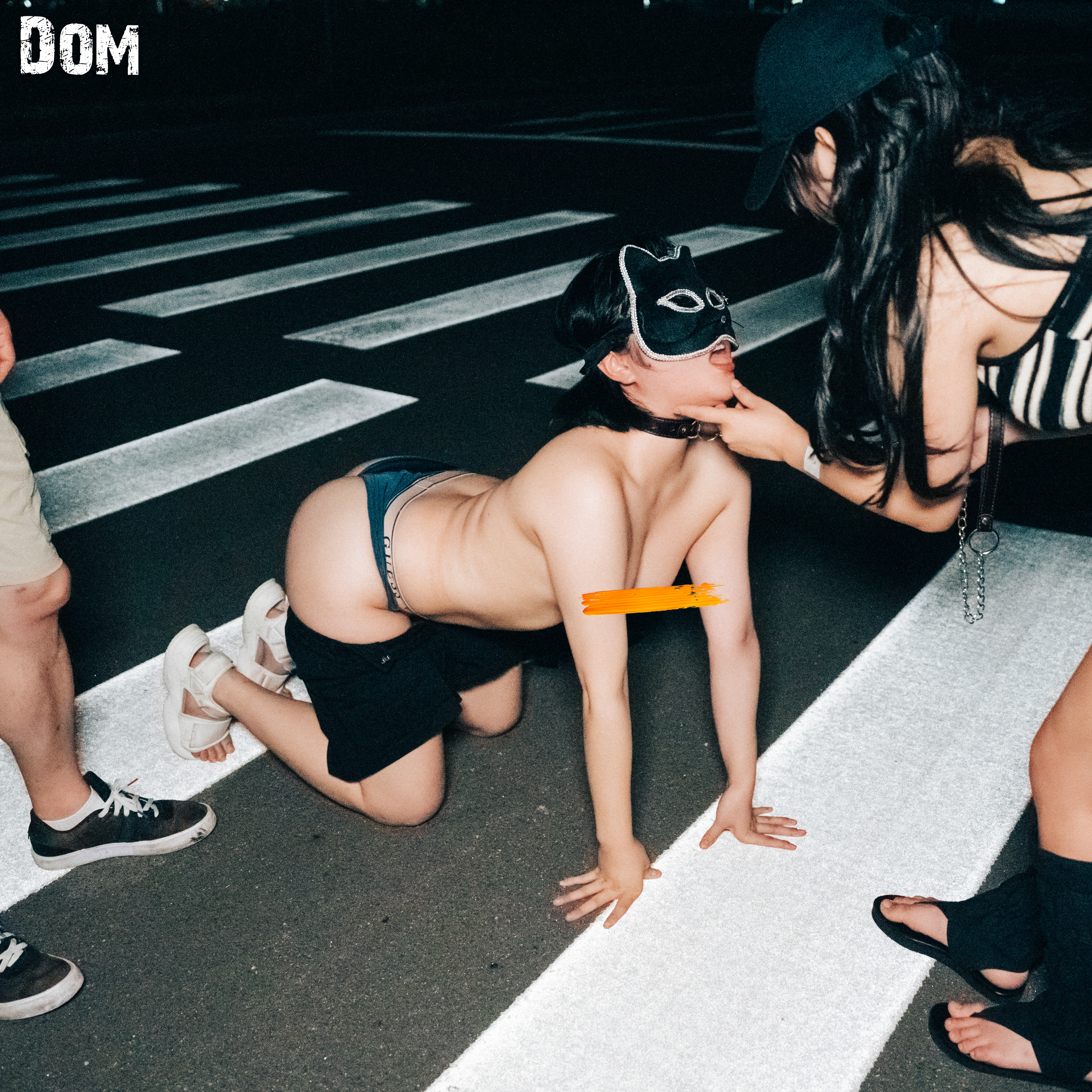 Couple Dom🐰