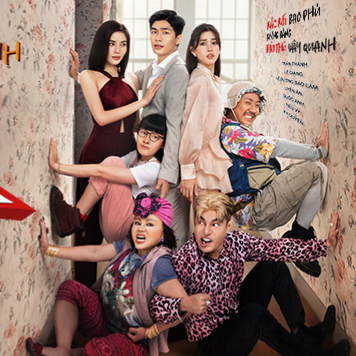Xem Phim Bộ Tứ Báo Thủ (2025) Vietsub Thuyết Minh Trọn Bộ. Phim Bộ Tứ Báo Thủ (2025) Vietsub HD. Bộ Tứ Báo Thủ (2025) Xem Phim online thuyết minh full vietnam hd