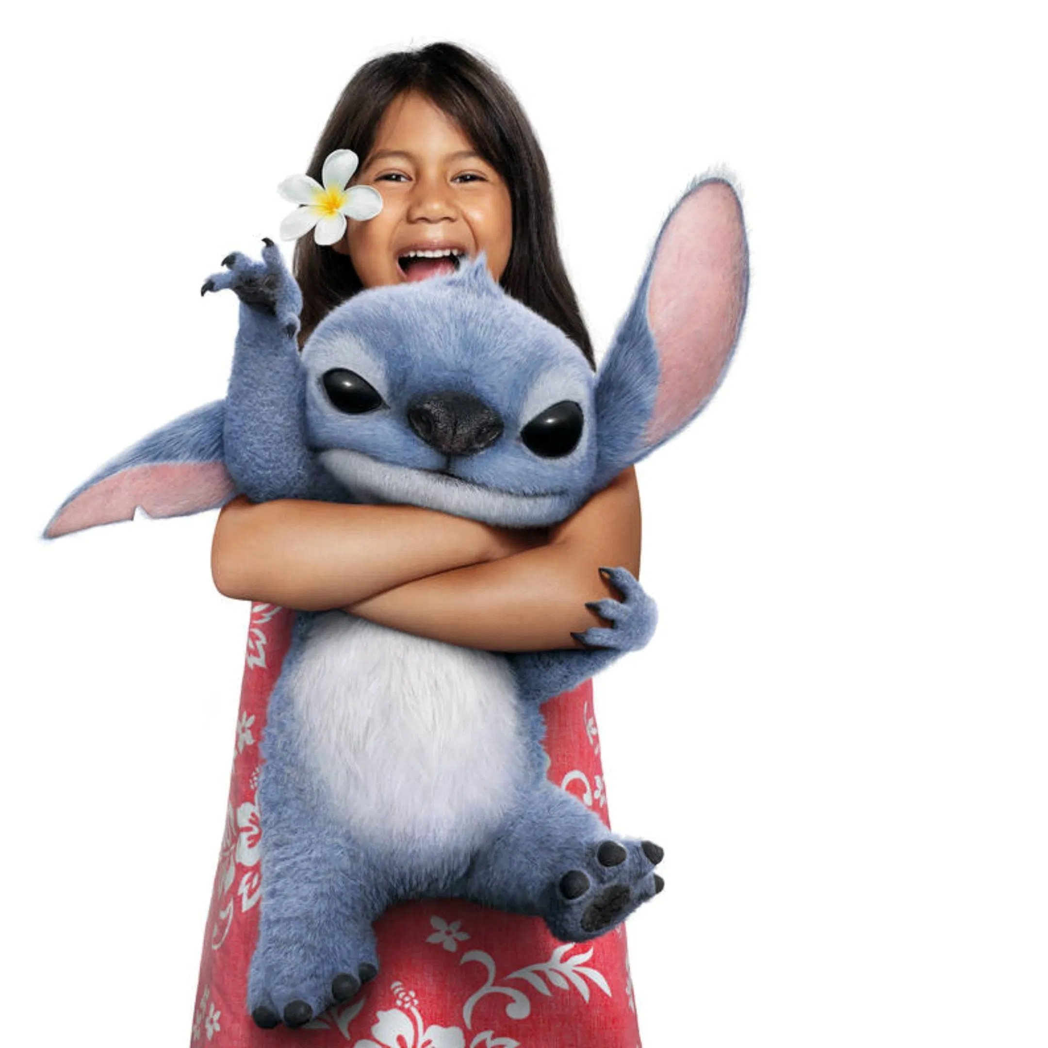 ✅Vezi online film ➤ Lilo & Stitch — FILM ONLINE SUBTITRAT IN ROMÂNĂ [1080p]