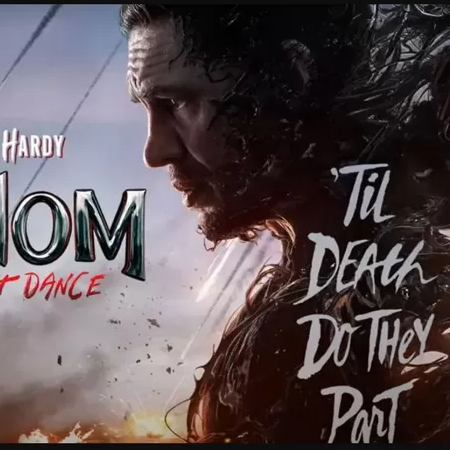+ดูหนัง Venom 3 (2024) เวน่อม3 มหาศึกอสูรอหังการ พากย์ไทย/ซับไทยเต็มเรื่องHD Venom The Last Dance เป็นภาพยนตร์ซูเปอร์ฮีโร่สัญชาติอเมริกันที่นำเสนอตัวละคร Venom จาก Marvel Comics ที่ออกฉายในปี พ.ศ 2567
