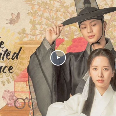 ดูซีรีส์เกาหลี The Haunted Palace ปราสาทหลอนวิญญาณ EP. 12 (2025) พากย์ไทย/ซับไทย | อัปเดตทุกศุกร์-เสาร์ บน Viu เตรียมตัวเข้าสู่โลกแห่งความลึกลับและคำสาปโบราณไปกับ The Haunted Palace (ปราสาทหลอนวิญญาณ) ซีรีส์เกาหลีแนว แฟนตาซี – ย้อนยุค ที่ออนแอร์ทุกวันศุกร์และวันเสาร์ เวลา 19:50 น. บน Viu TH พร้อม พากย์ไทยและซับไทย ให้เลือกชมอย่างจุใจ