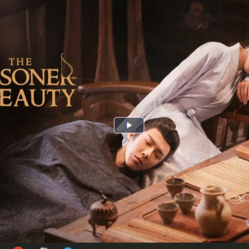 +(ดูซีรี่ย์ไทย!!)~ ปรปักษ์จำนน " The Prisoner of Beauty" (EP.25) ตอนที่ 25 เต็มเรื่อง ล่าสุด ย้อนหลัง ดูฟรี ดูฟรีออนไลน์! ดูฟรีออนไลน์! เต็มเรื่อง ล่าสุด ย้อนหลัง ดูฟรี ดูฟรีออนไลน์ HD!