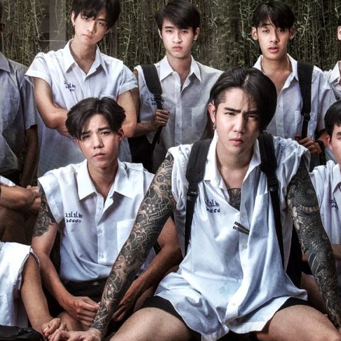 ดูหนัง!วัยเป้ง 2 Dangerous Boys 2) ออนไลน์ฟรี ~หนัง! วัยเป้งนักเลงขาสั้น 2 เต็มเรื่อง หนังฟรี หนัง 8K-HD
