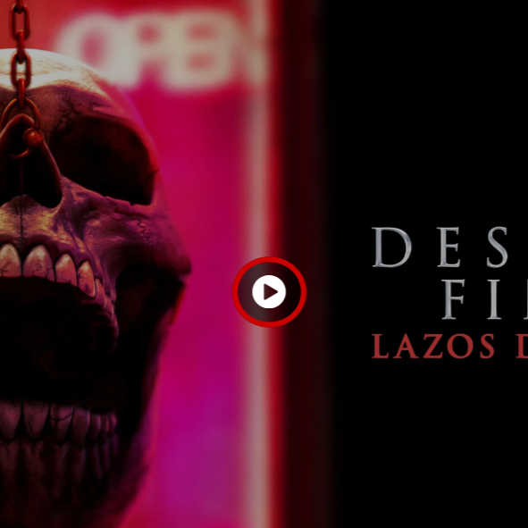 Cuevana 3 Ver Destino final: Lazos de sangre (2025) película completa GRATIS en Español Latino o con subtítulos en tu idioma, en HD y hasta en calidad 2025 HDn español o con subtítulos en tu idioma, en HD y hasta en calidad 2025 HD con Audio español Latino y Subtitulado.
