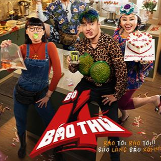 📀Tải Phim ◉➽ Bộ Tứ Báo Thủ ViệtSub 2025 Full HD